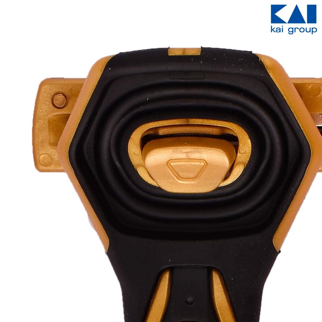 Kai Kamisori 3 Blade Men RAZOR (2pcs pack) - Men Razor