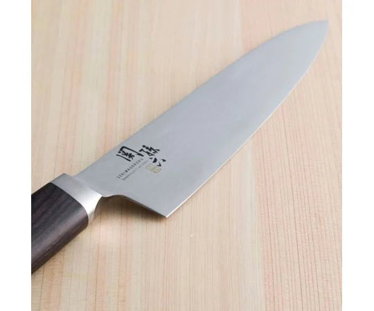 KAI Seki Magoroku Damascus Gyuto Chef's Knife 8" (210mm) (000AE5205)