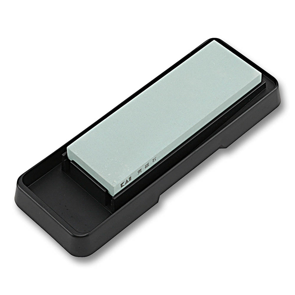 Kai Knife Sharpening Whetstone (#400 series)