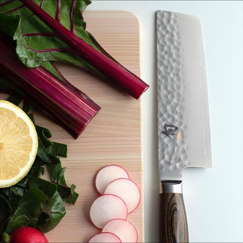 Kai Shun Premier Nakiri Knife 5.5" (TDM0742)