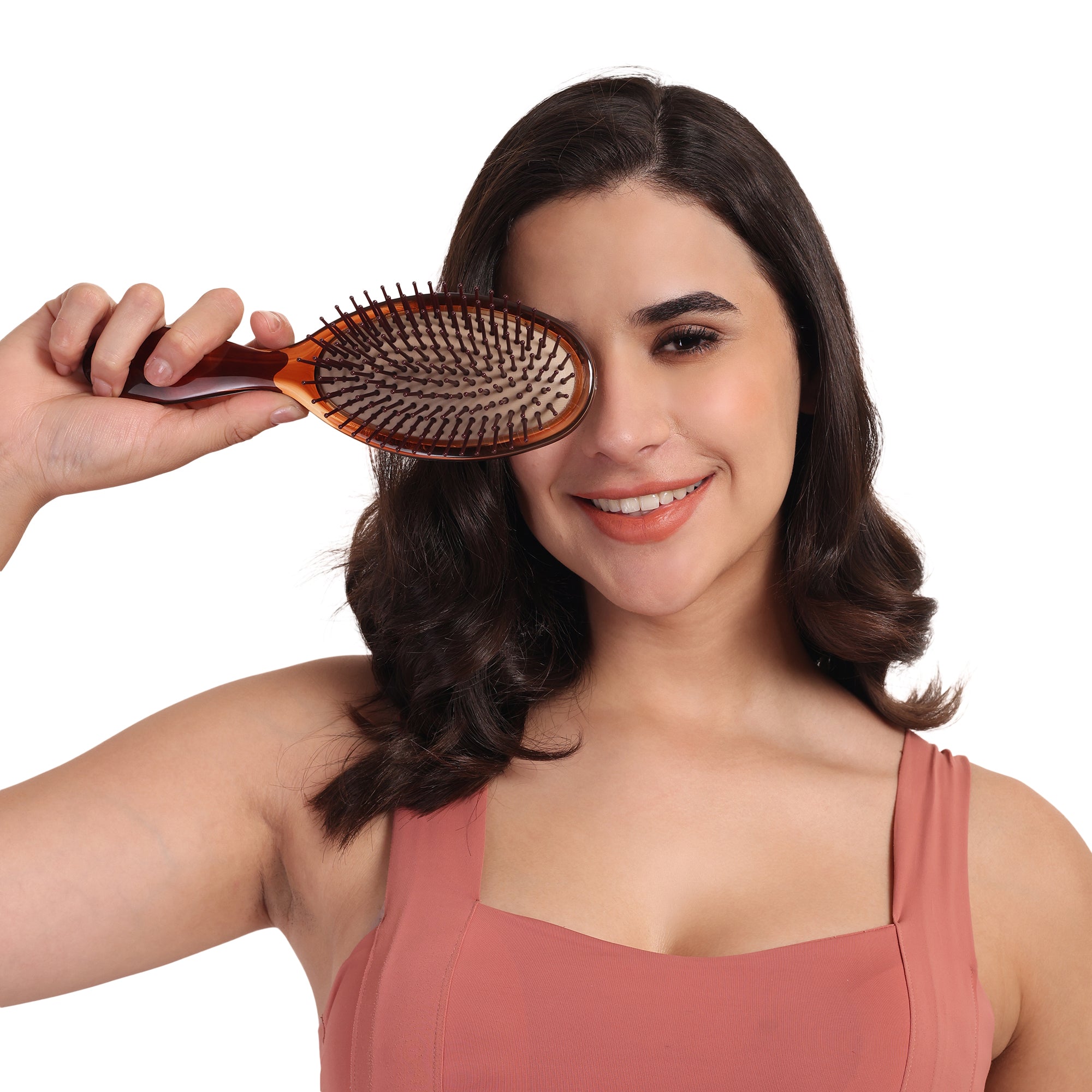 KAI Air Cushion Brush