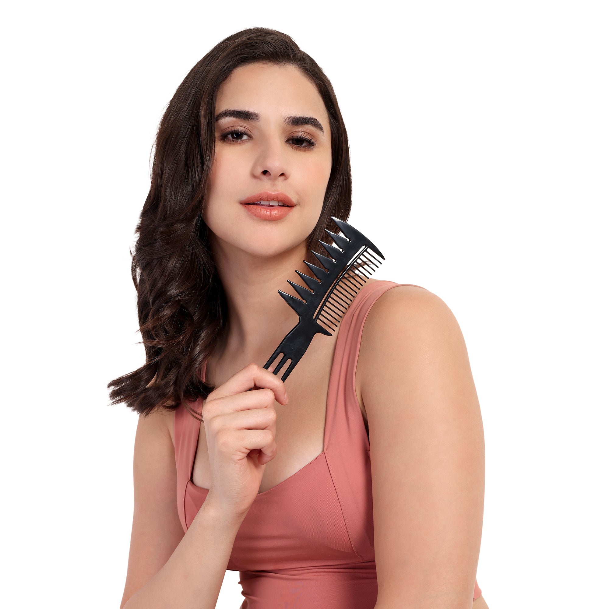 KAI Fish Comb