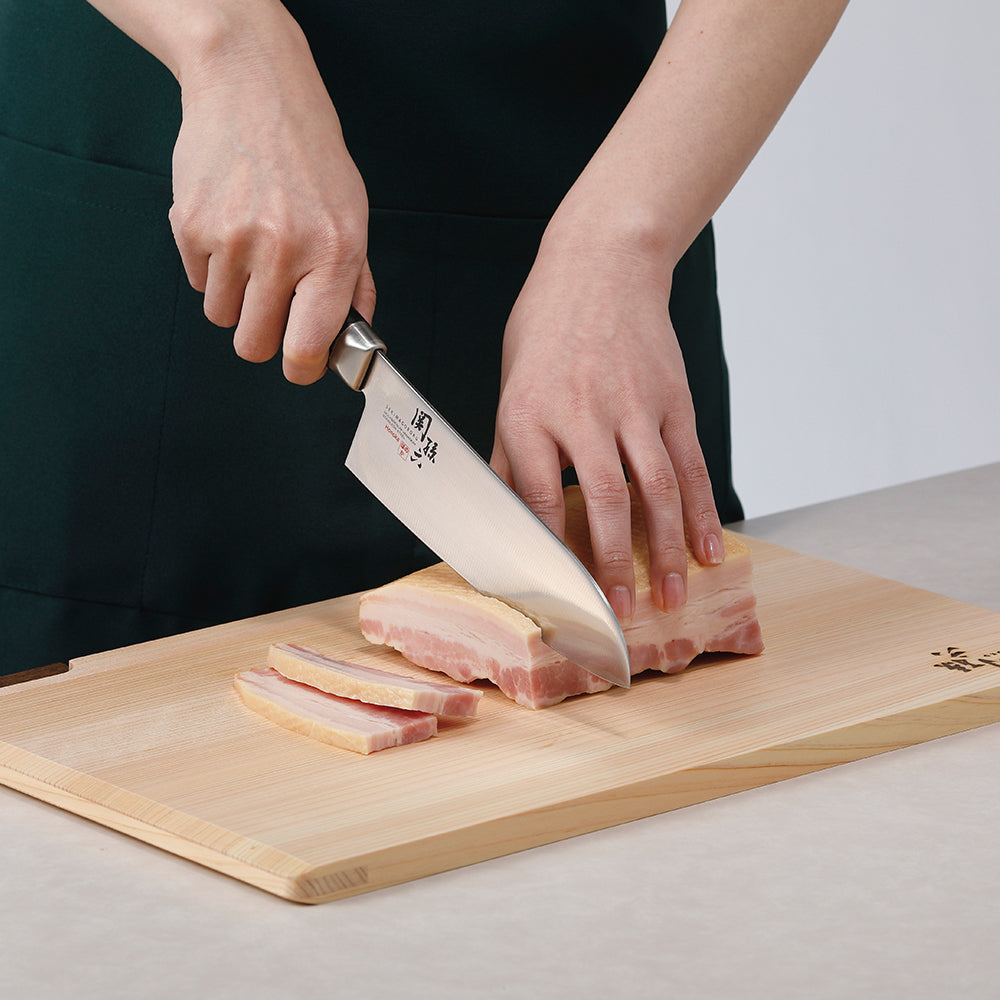 Kai Sekimagoroku Honoka Santoku Knife 16.5 cm