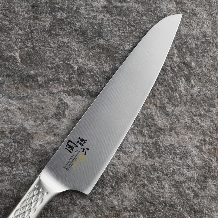 Kai Seki Magoroku SHOSO Chef's Knife 180mm #000AB5158