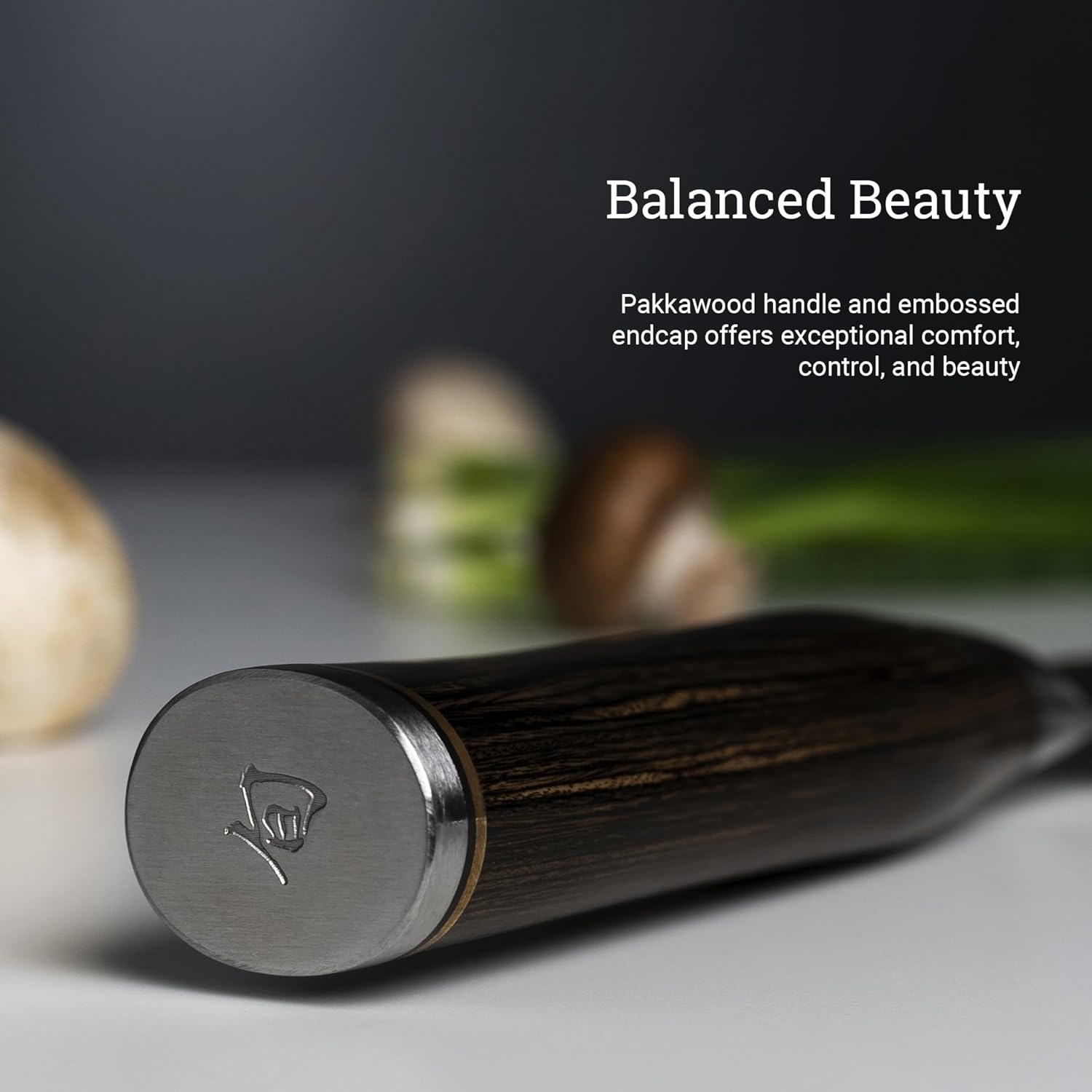 KAI Shun Premier Bread Knife 9-Inch (TDM0705)