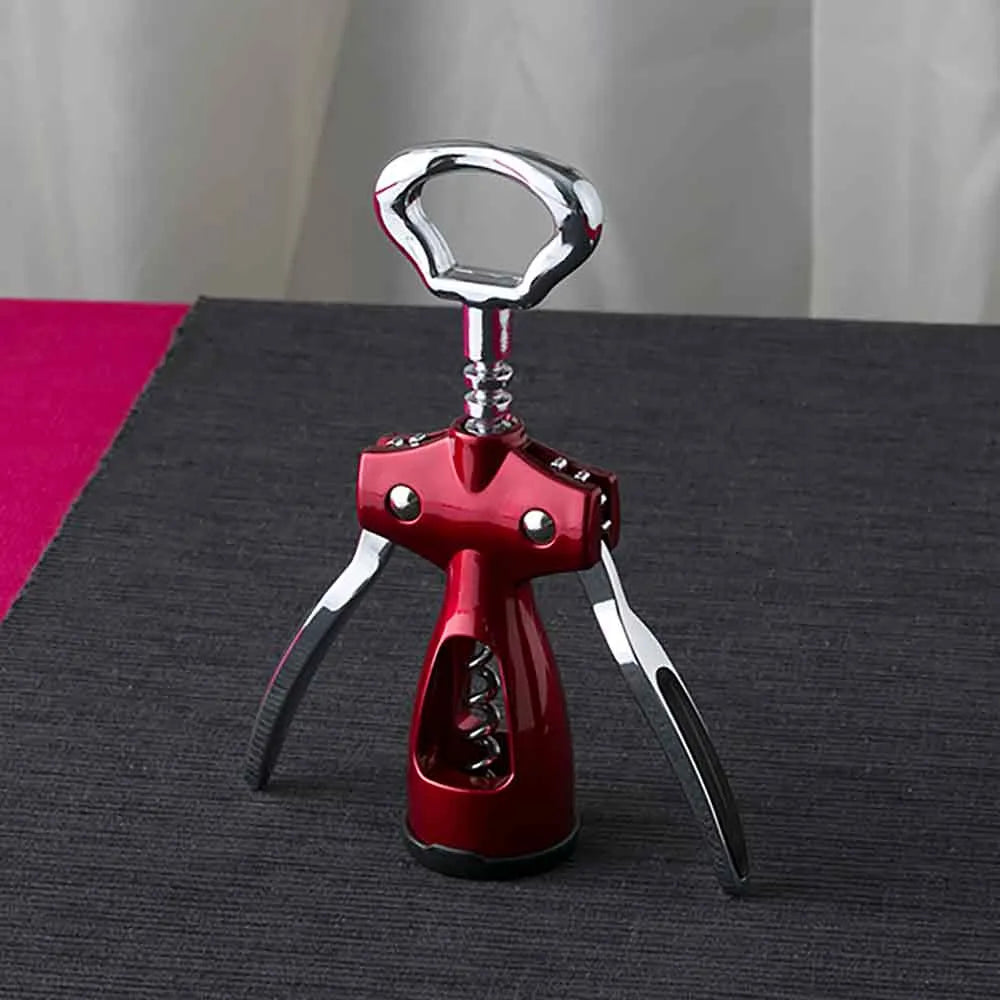 Wine Corkscrew Opener