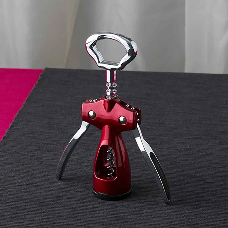 Wine Corkscrew Opener