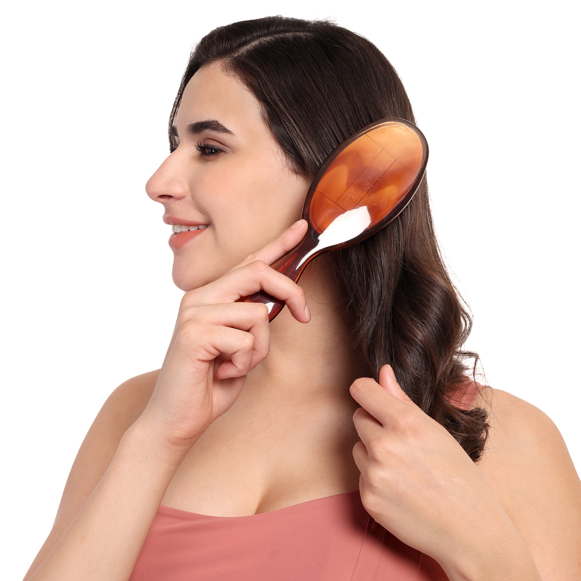 KAI Air Cushion Brush