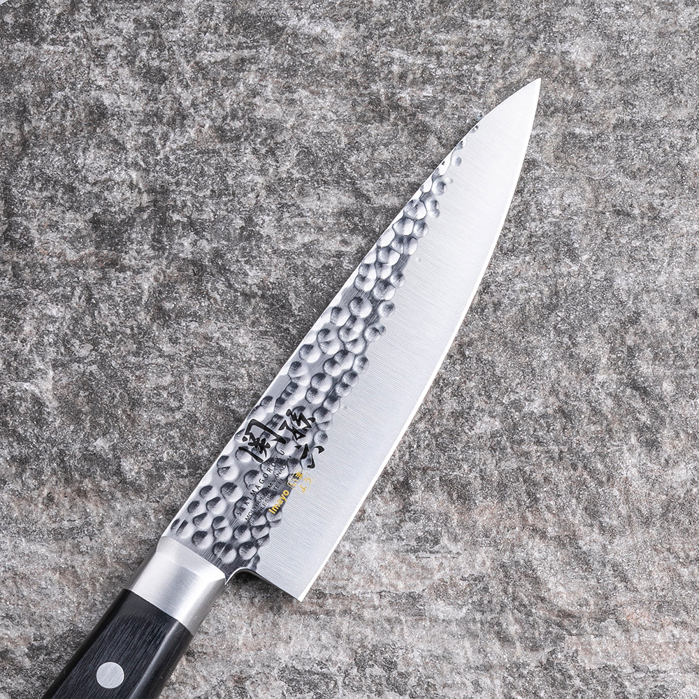 KAI Seki Magoroku Imayo Chef's Knife 150mm (000AB5458)