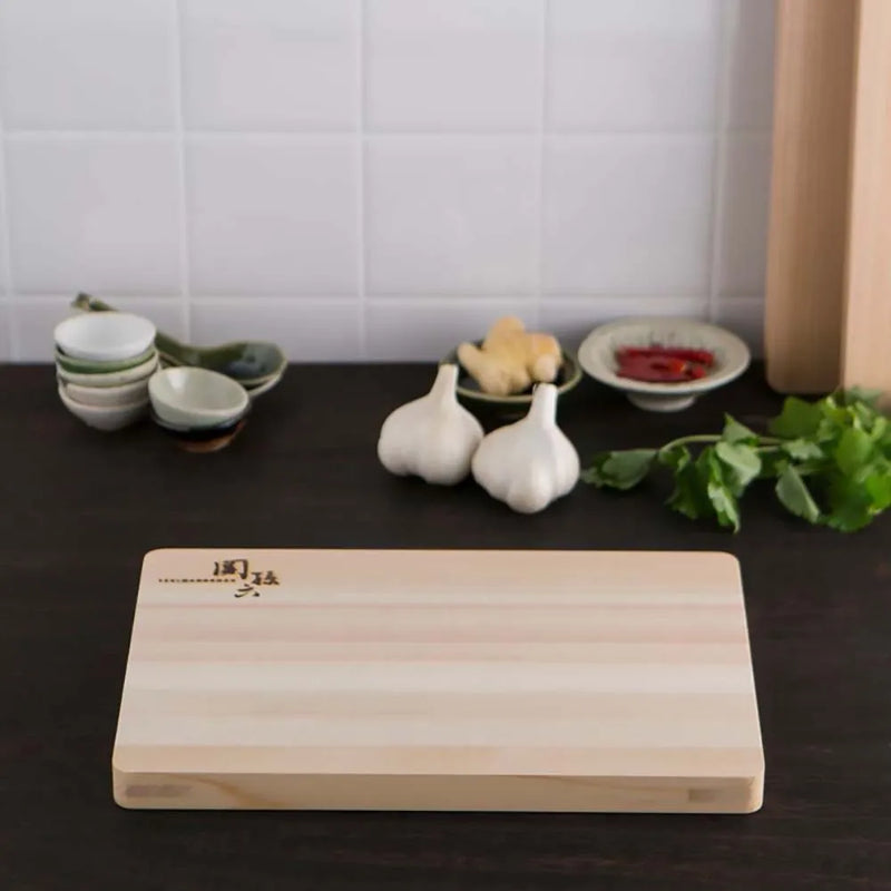 Kai Seki Magoroku Cutting Board