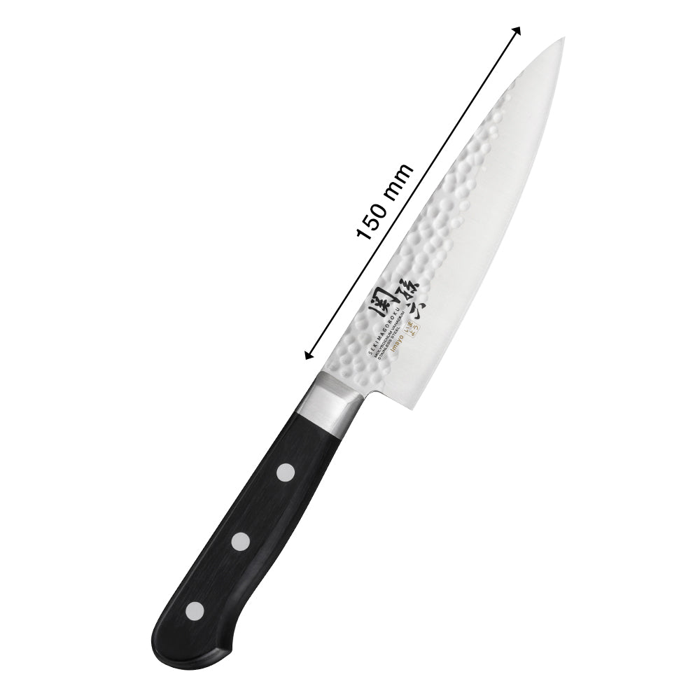 KAI Seki Magoroku Imayo Chef's Knife 150mm (000AB5458)