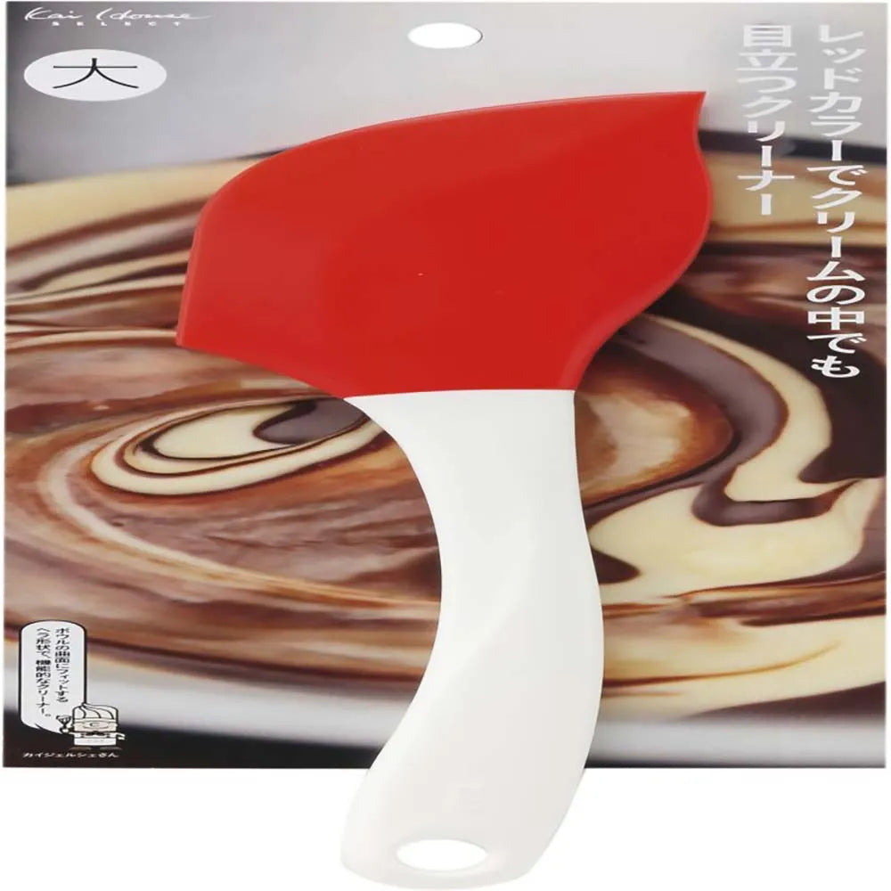 Kai Premium Silicone Spatula