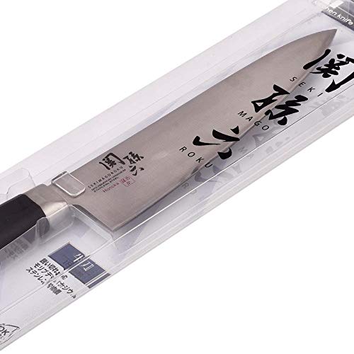 Kai Seki Magoroku Honoka Gyuto Knife Blade 180mm KAI INDIA ONLINE