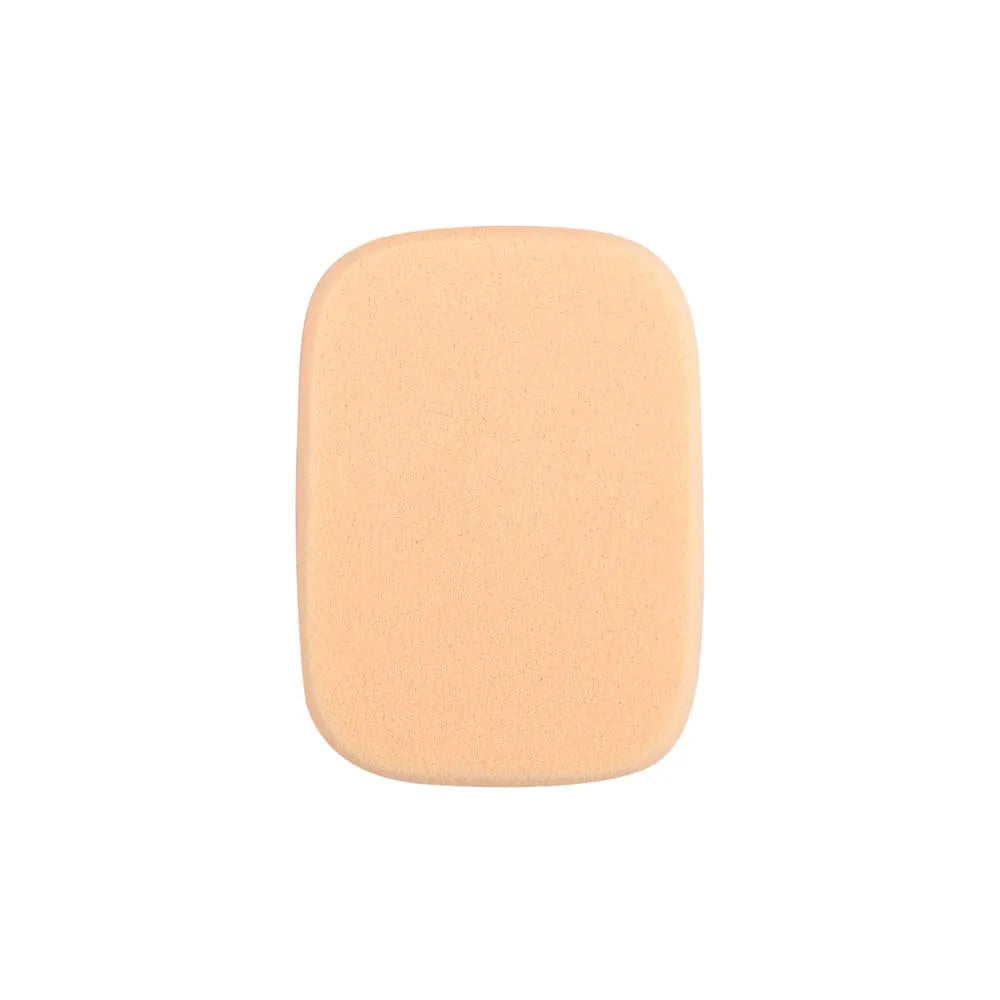 Kai Dirt Off Easy Puff For Powder Length Square 2p