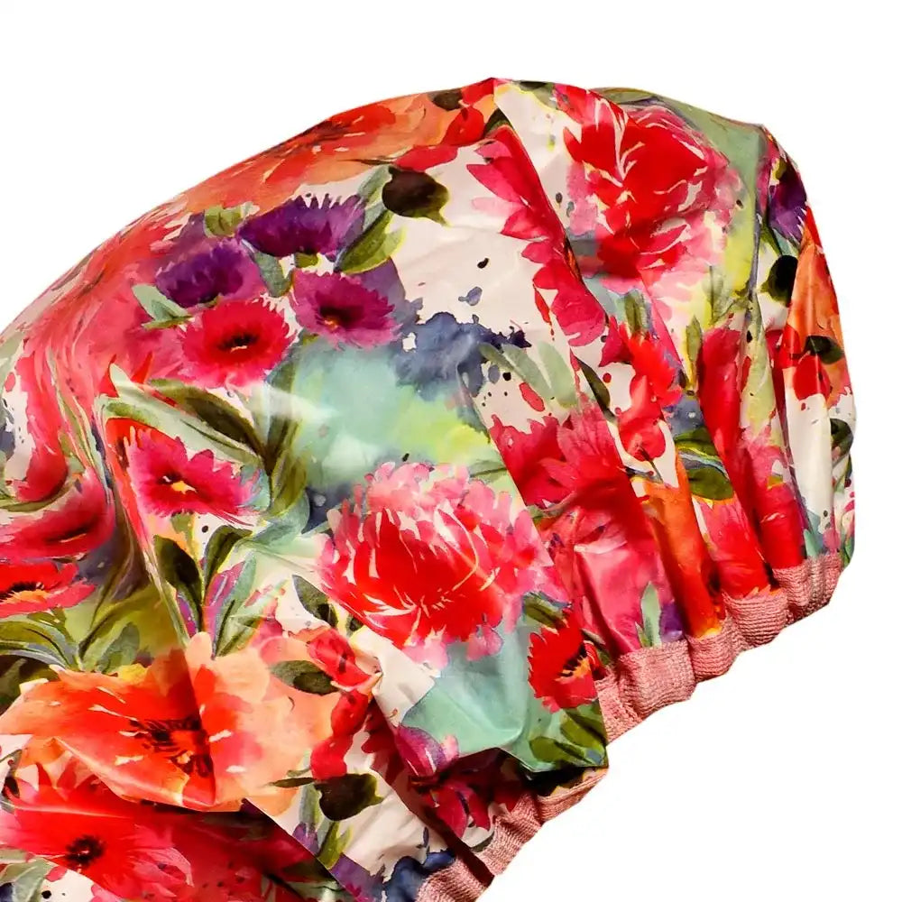 Kai Shower Cap (2 Pieces)