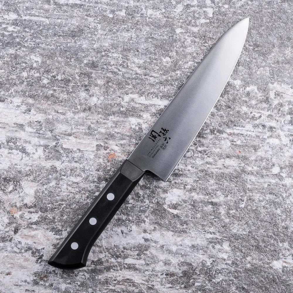 Kai Wakatake Chef Knife 7" [000AB5422] KAI INDIA ONLINE