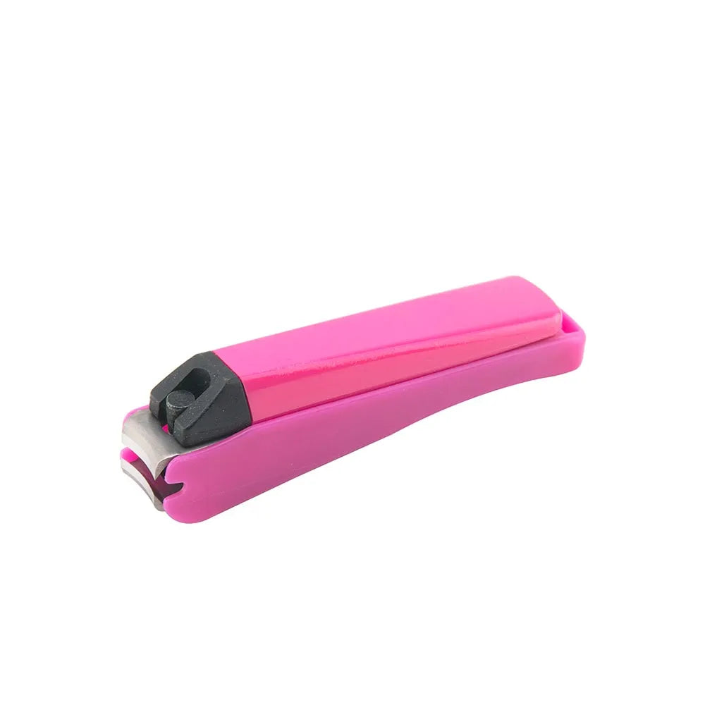 Kai New Standard Nail Clippers (S) (Pink)