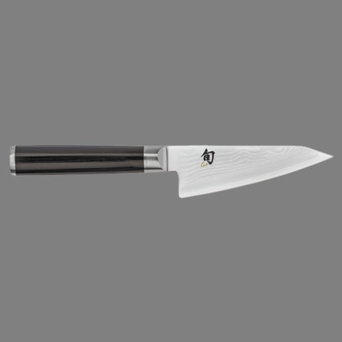 KAI Shun Classic Honesuki Boning Knife Multi-Purpose 4.5" (DM0749)
