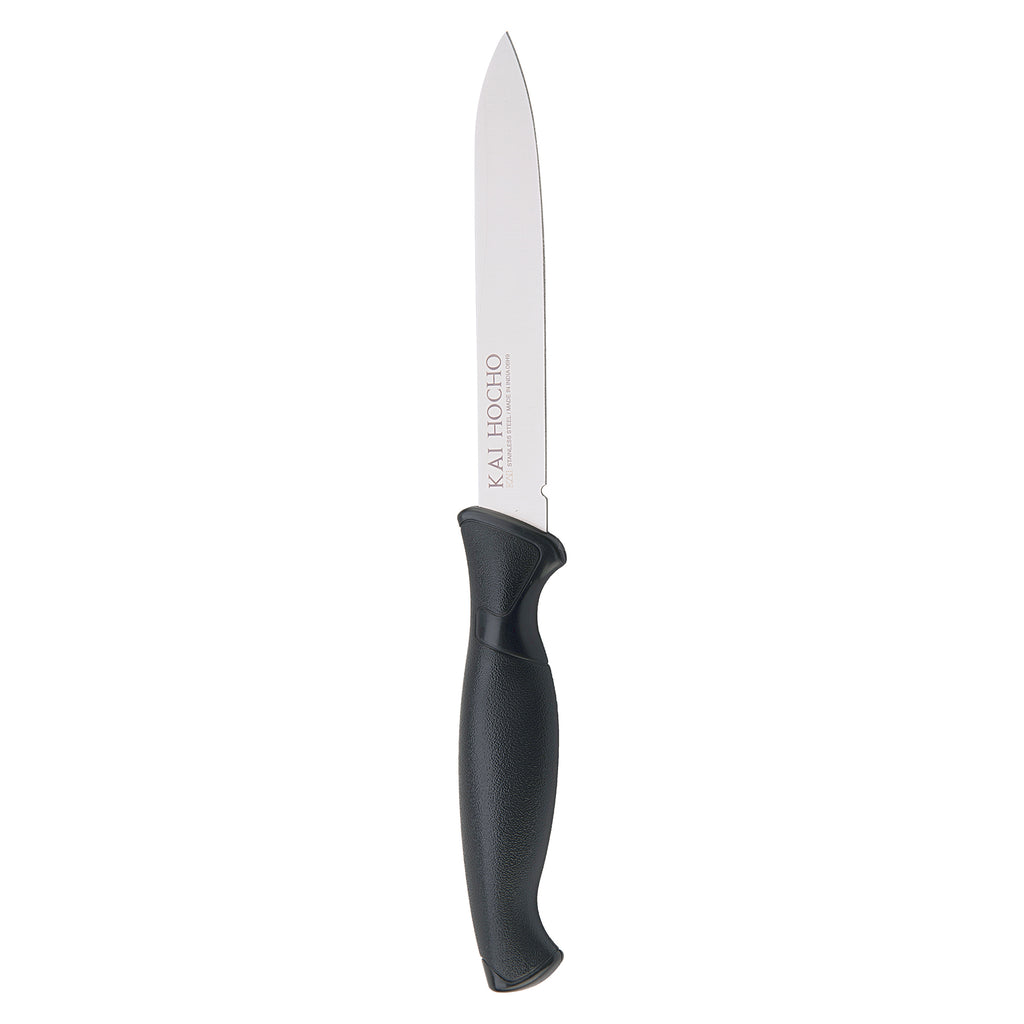 Kai Kitchen Knife Black KAI INDIA ONLINE