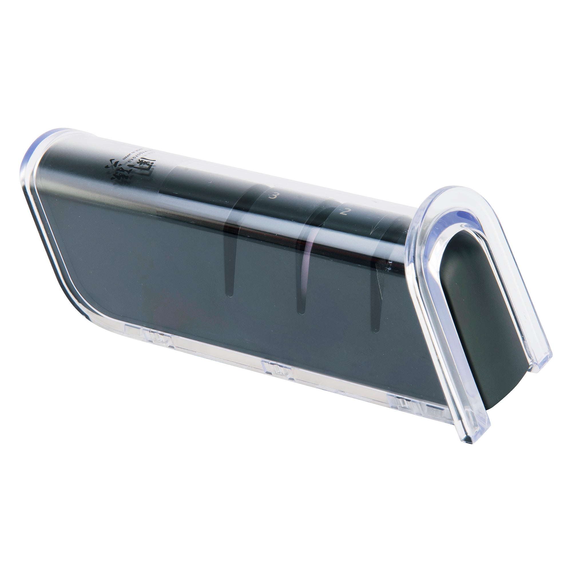 Kai Seki Magoroku Diamond And Ceramic Sharpener