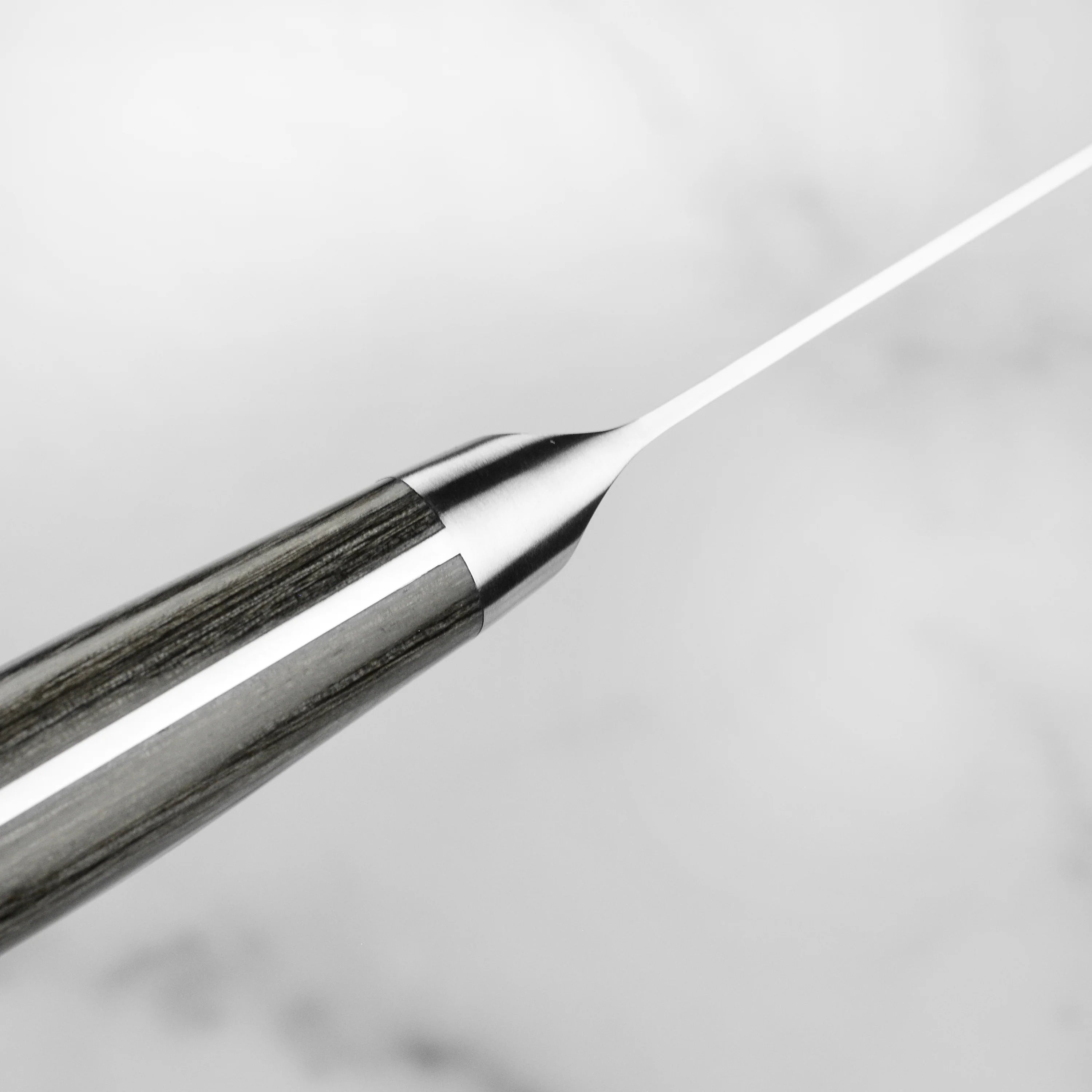 KAI Shun Nagare 8" Chef's Knife (NDC0706)