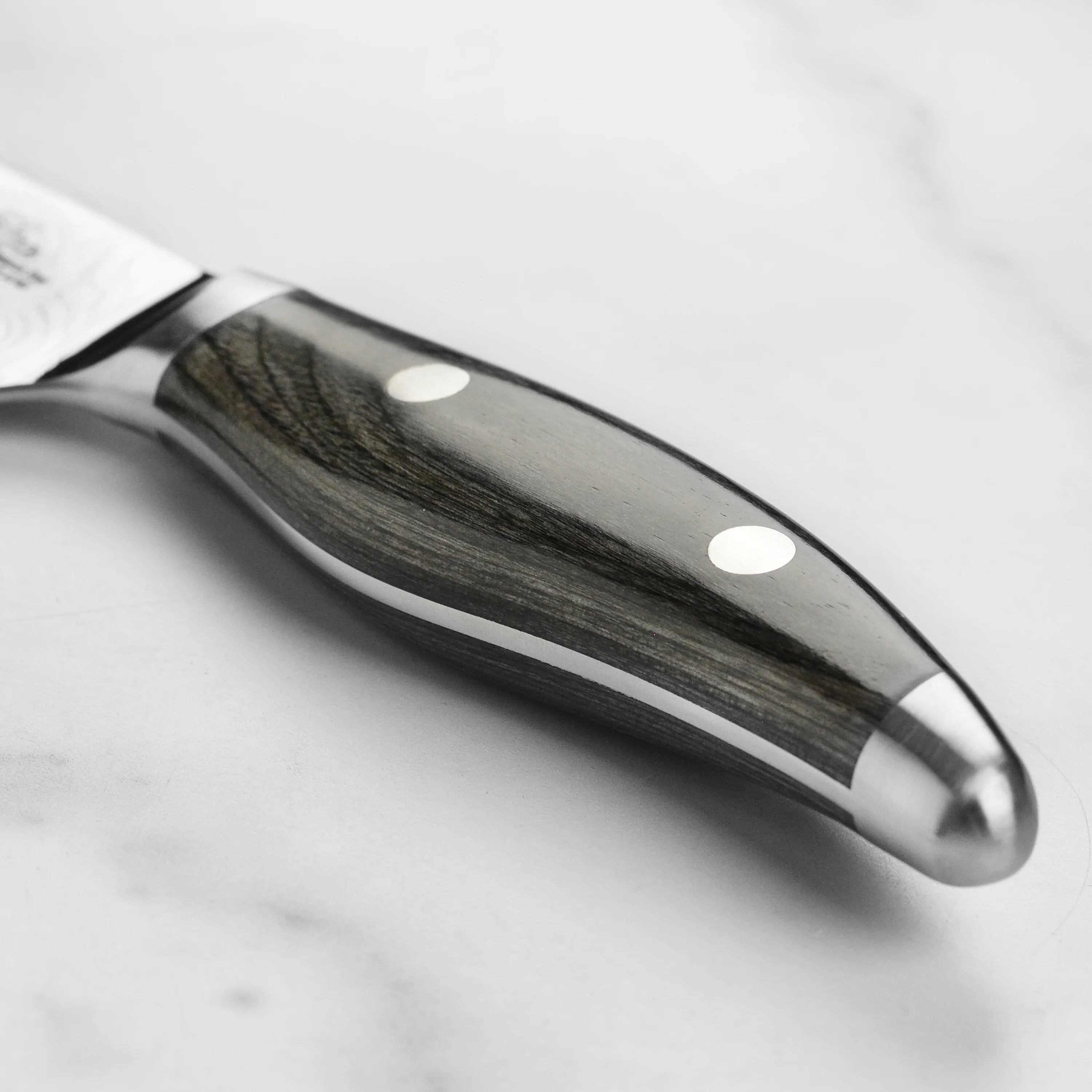 KAI Shun Nagare 8" Chef's Knife (NDC0706)