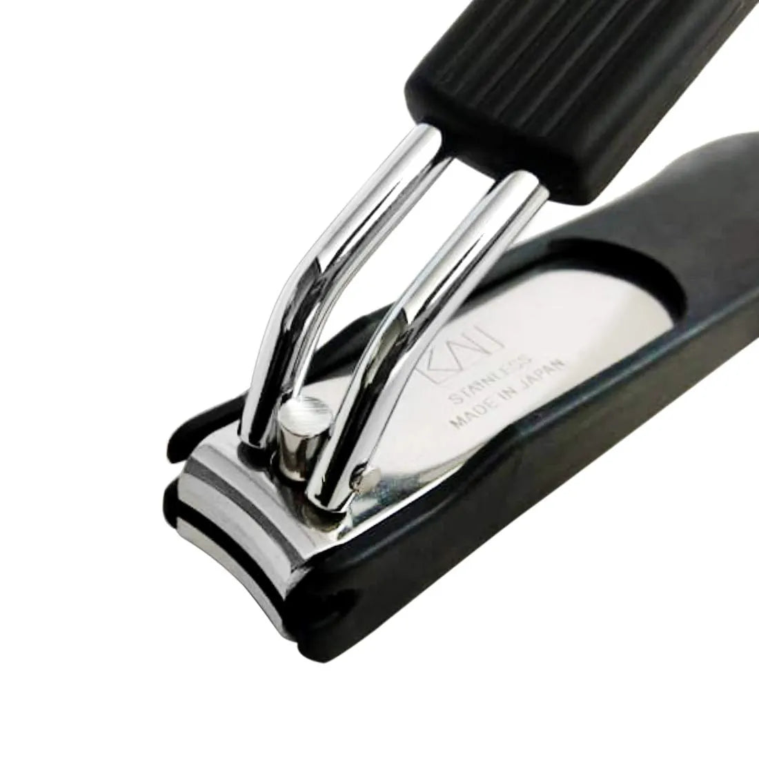 Kai Nail Clipper Stainless Steel - Type 004