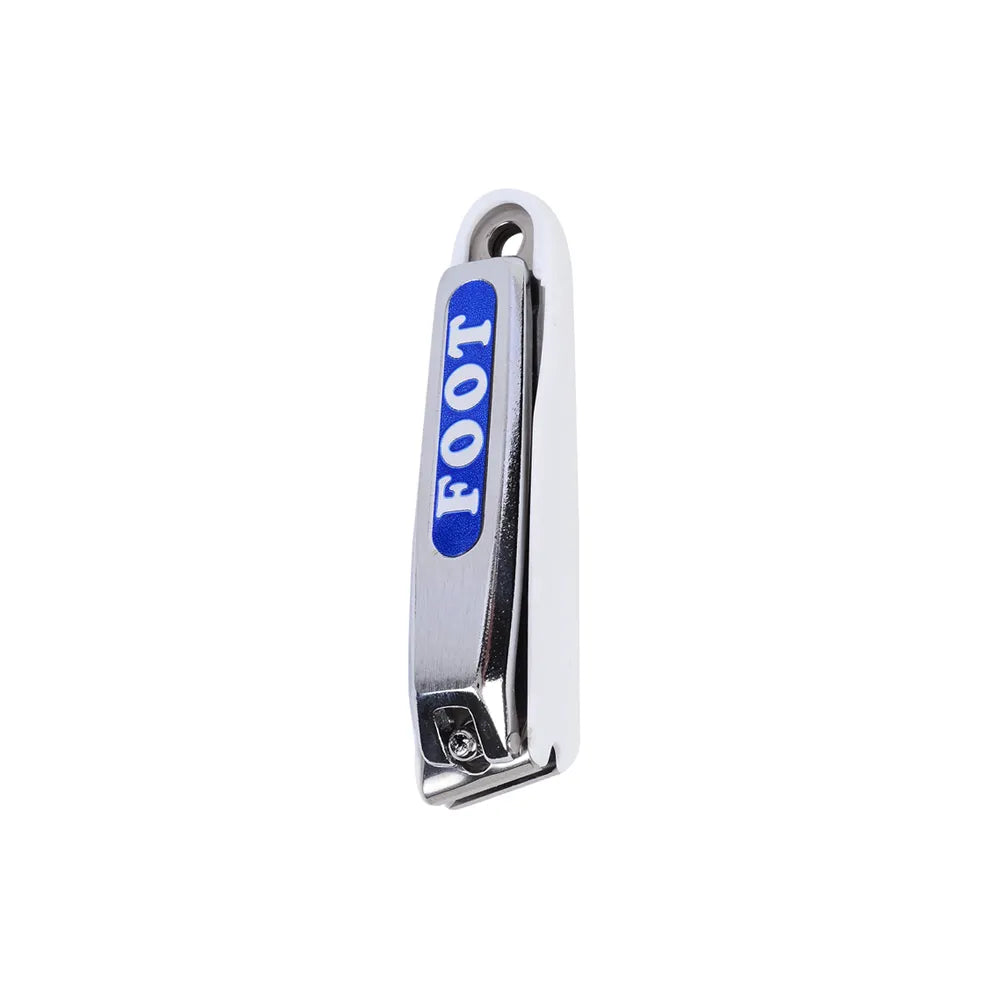 Kai Foot Nail Clipper with High Quality Stainless Steel KAI INDIA ONLINE