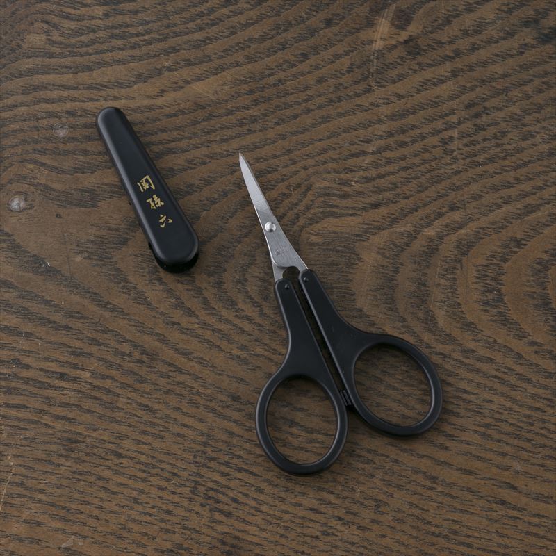 KAI Seki Magoroku Gromming Kit (000HC1835)