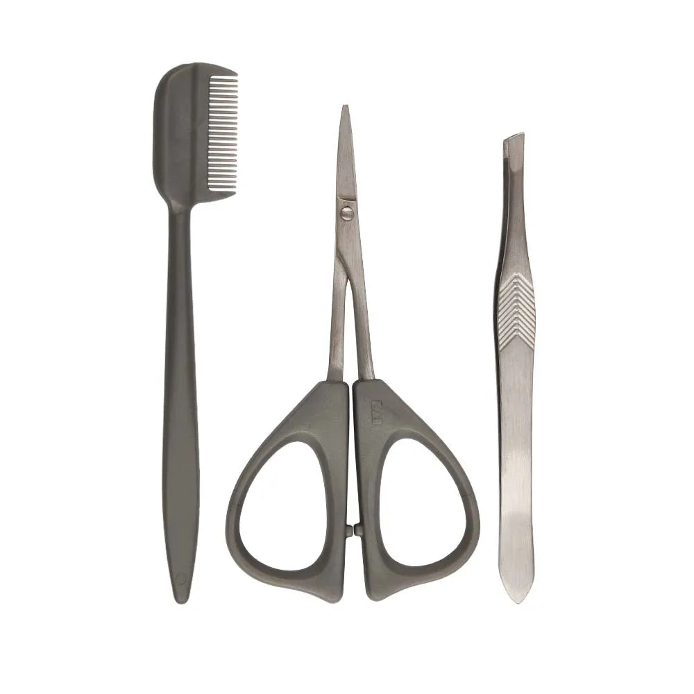 Kai Men Eyebrow Set