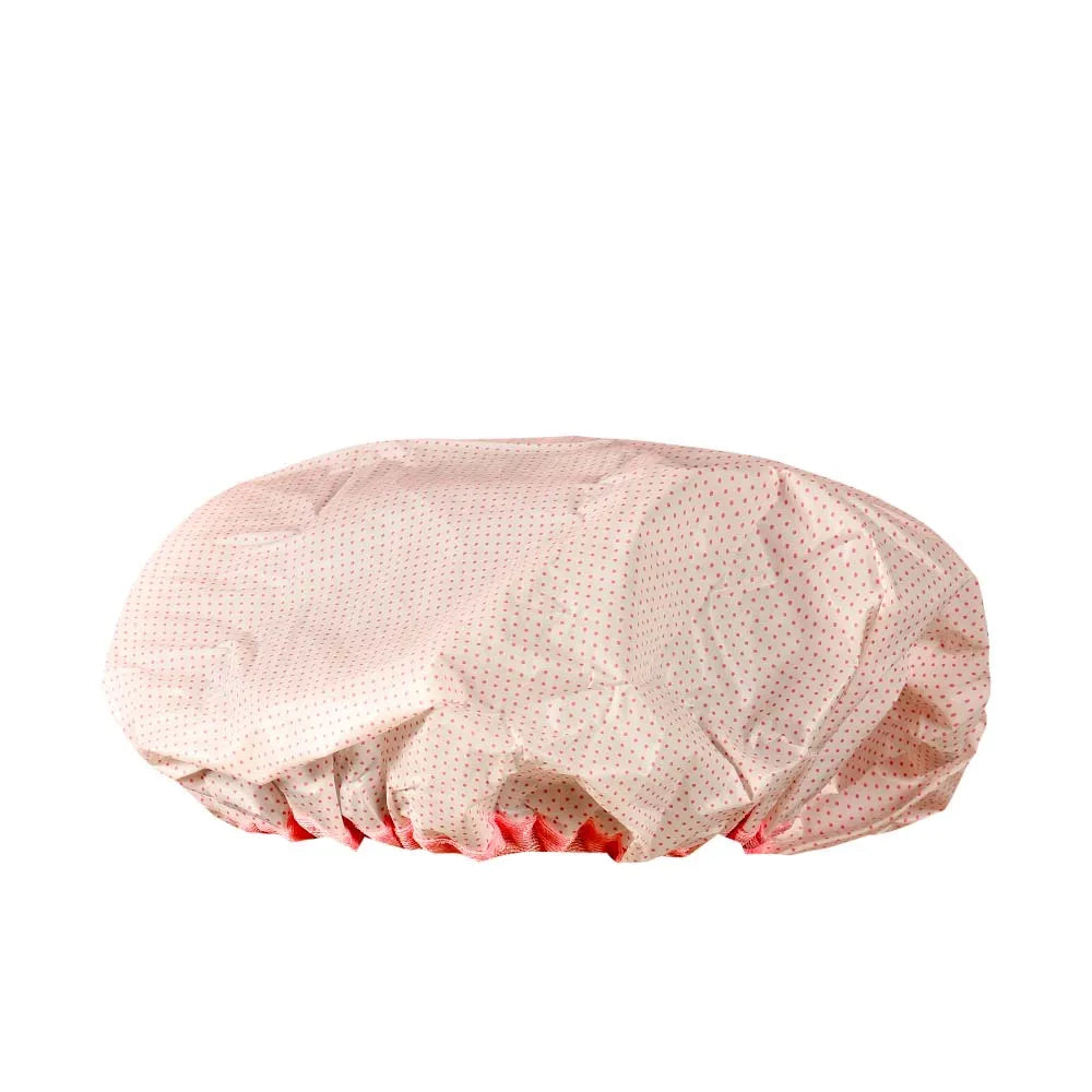 Kai Hair Goods Antibacterial Shower Cap 2p