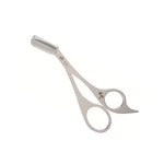 Kai Japan Seki Magoroku Beard Trimming Scissors With Comb