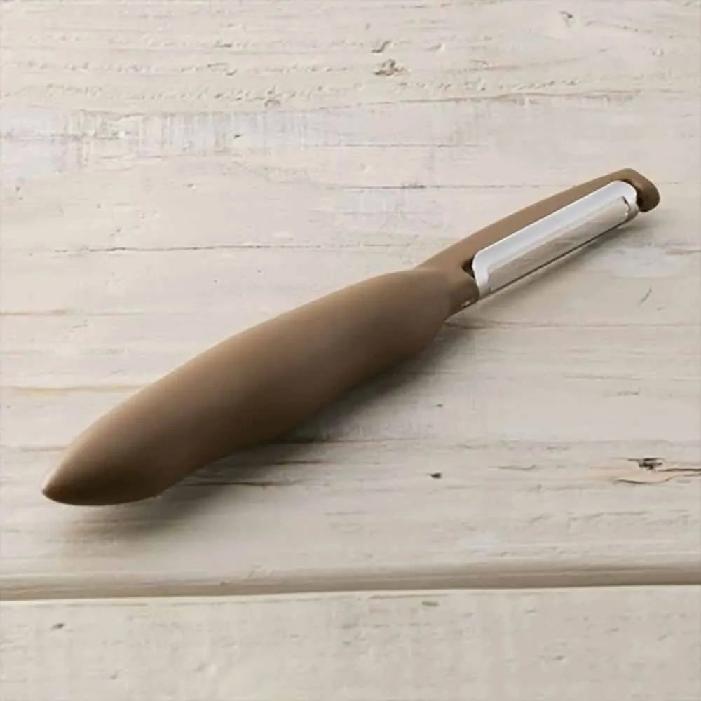 Kai Broad Beans Slice Peeler