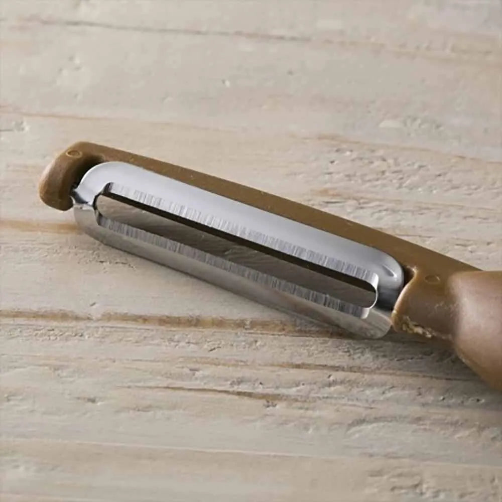 Kai Broad Beans Slice Peeler