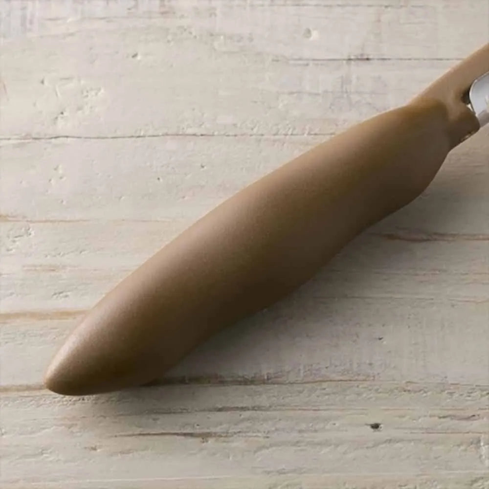 Kai Broad Beans Slice Peeler