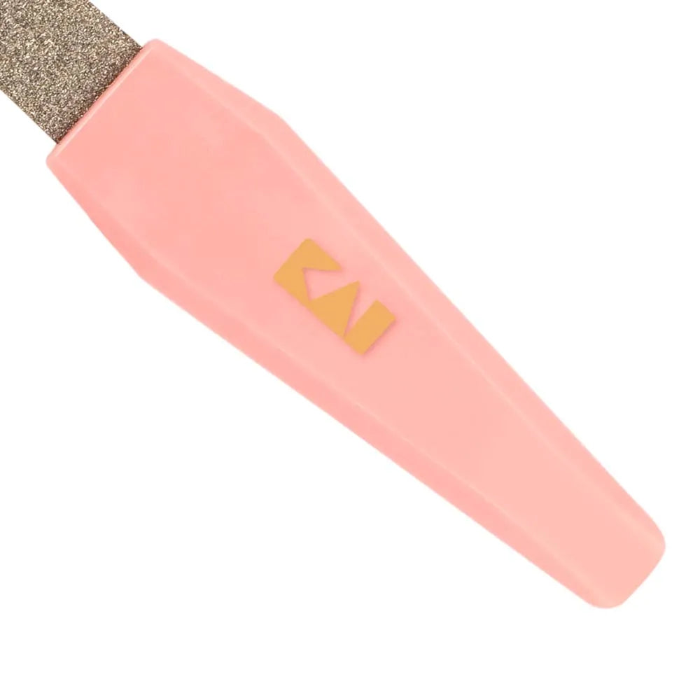 Kai Creartry Pink Nail Filer
