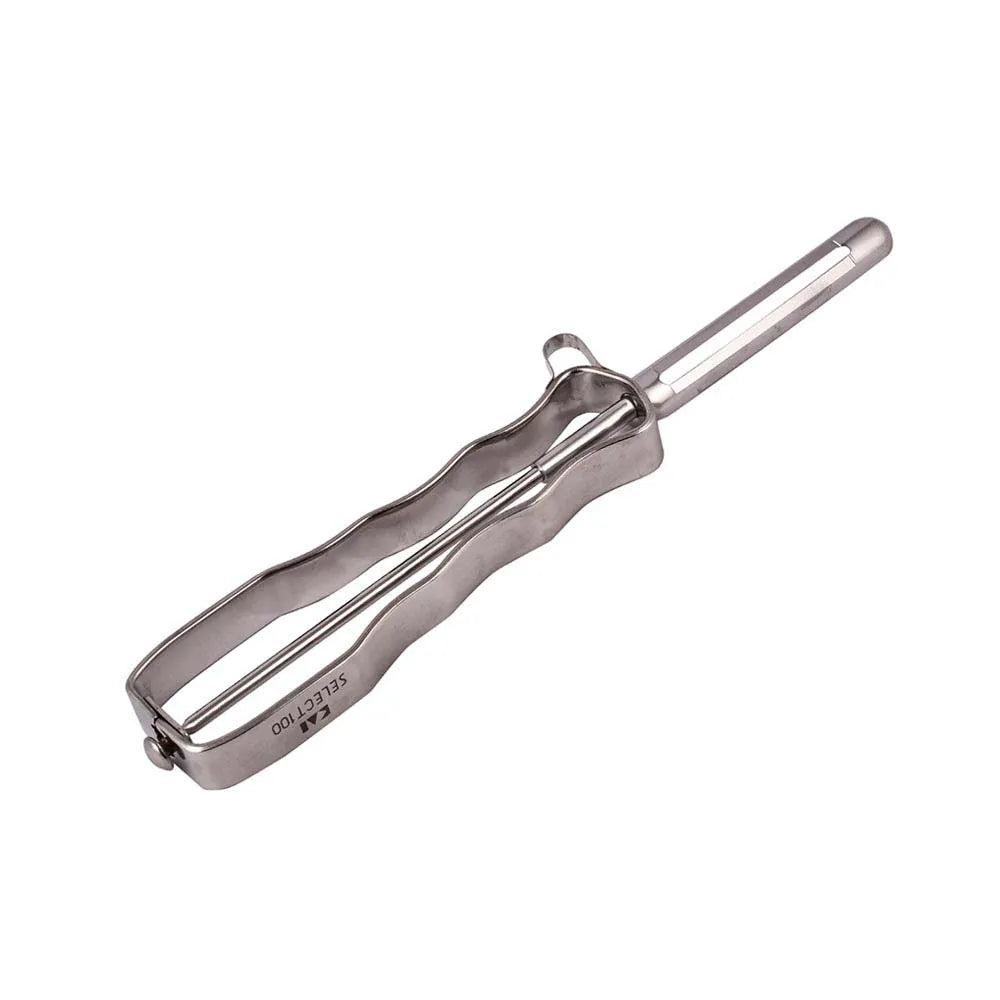 Kai Straight Peeler (I-type) for Apples and Vegetables
