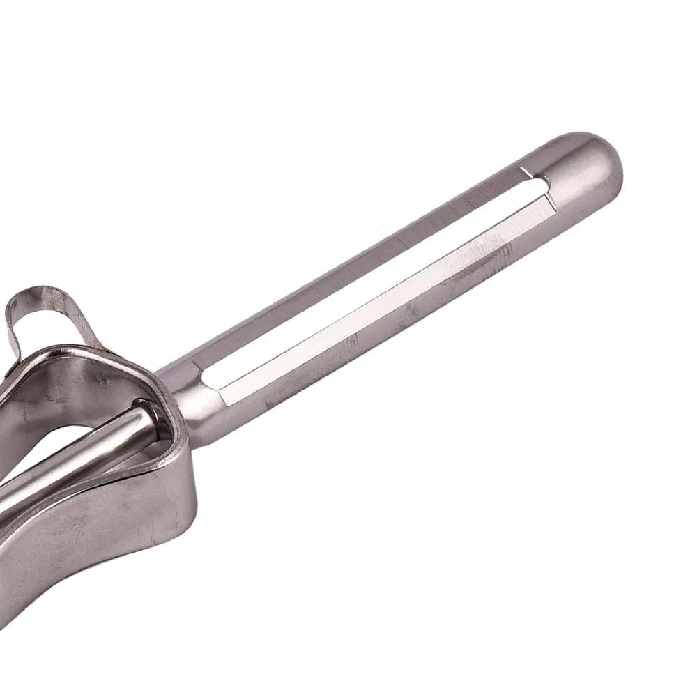 Kai Straight Peeler (I-type) for Apples and Vegetables