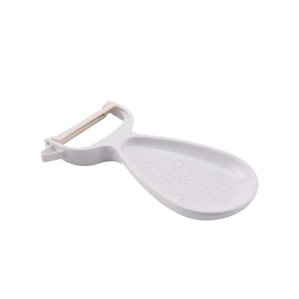 Kai Vegetable Peeler With Grated