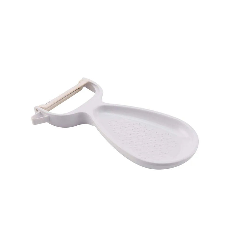 Kai Vegetable Peeler With Grated