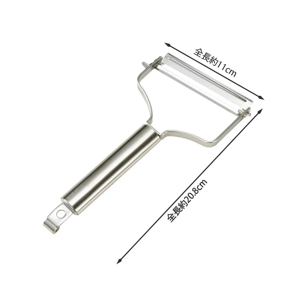 Kai Kitchen House Stainless Steel Premium Peeler