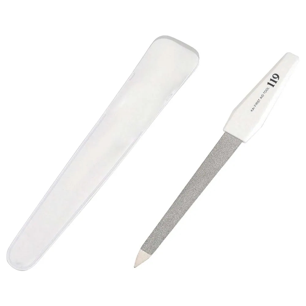 Kai Nail Filer