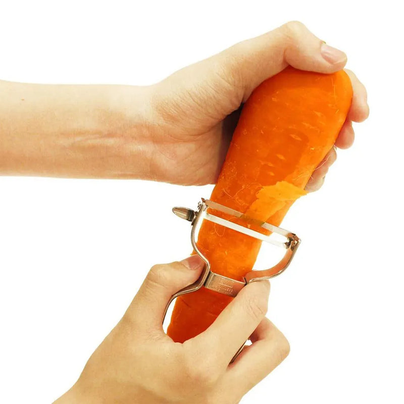 Kai T-Shaped Peeler for Fruits and Vegetables