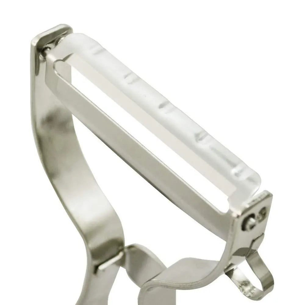 Kai T-Shaped Peeler for Fruits and Vegetables