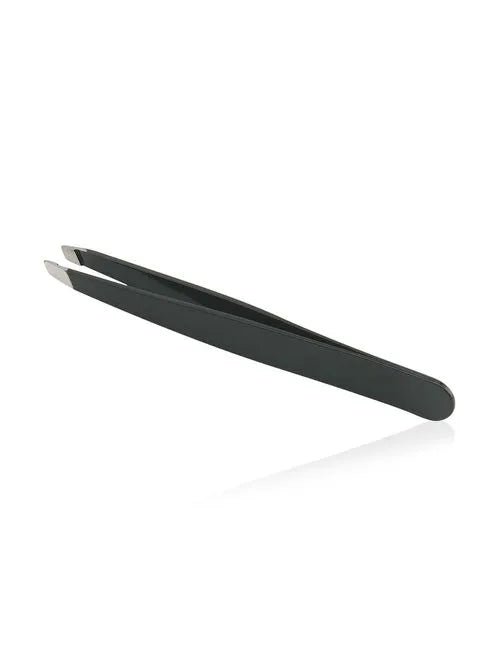 KAI Professional Stainless Steel Tweezer Black