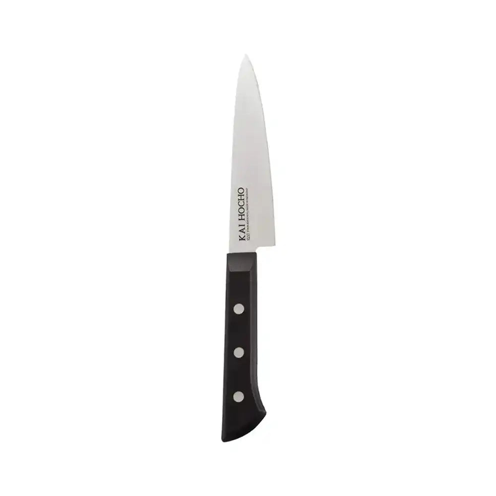 Kai Hocho Premium Petty Knife 12.2 cm Stainless Steel