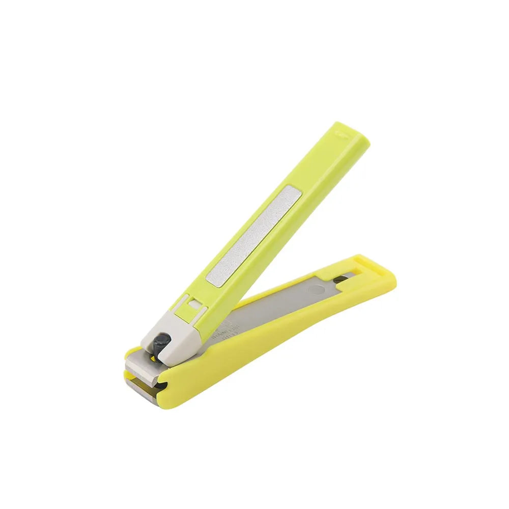 Kai Nail Clipper - Type W001 Small (Green)