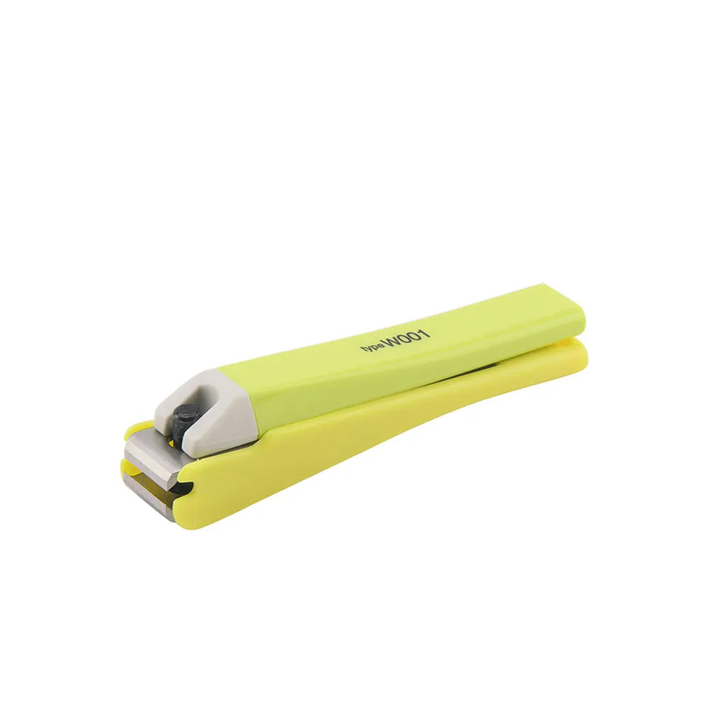 Kai Nail Clipper - Type W001 Small (Green)