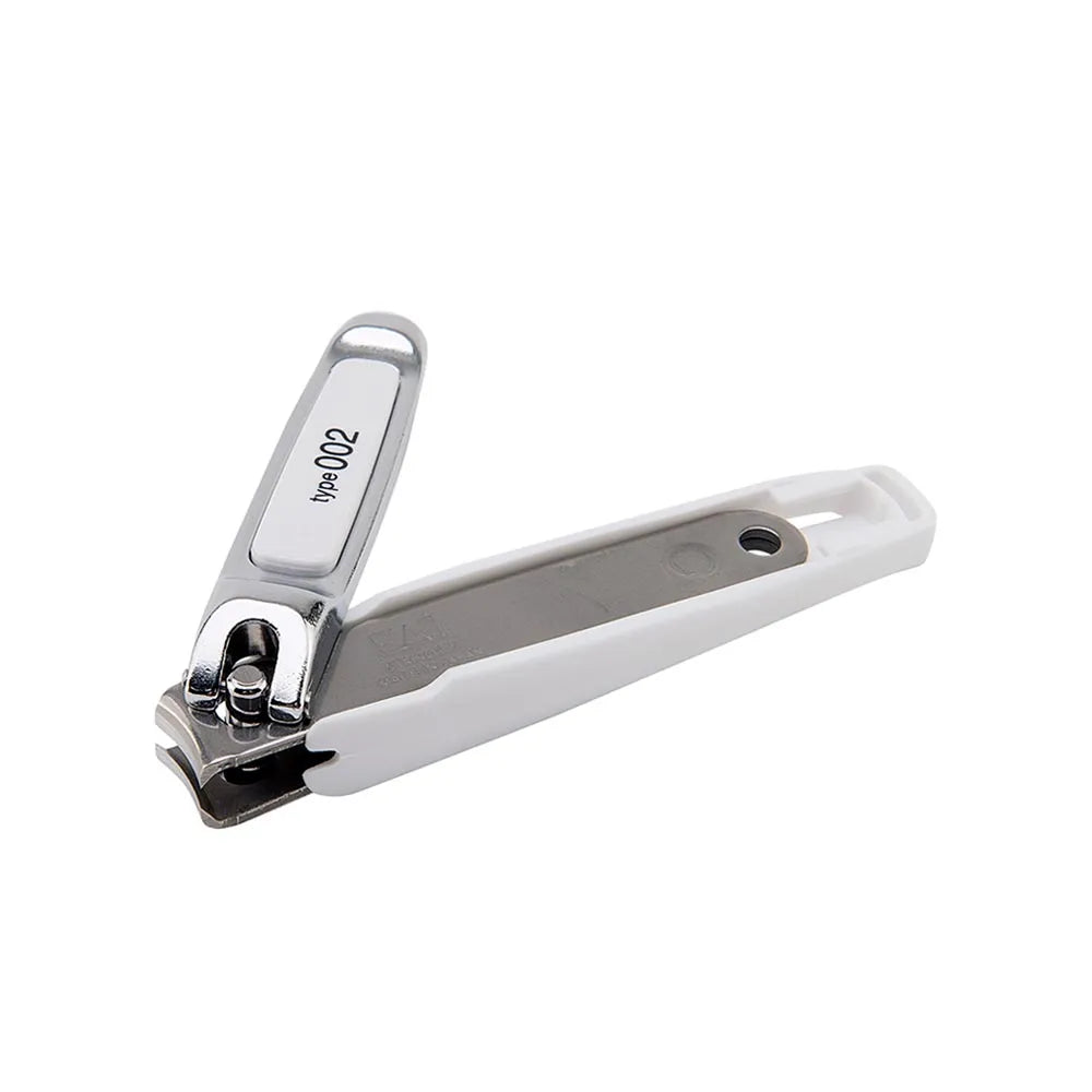 Kai Nail Clipper - Type 002 (S) (White)