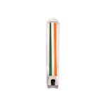 Kai Nail Clipper Tri-color with High-quality Stainless-steel (S)